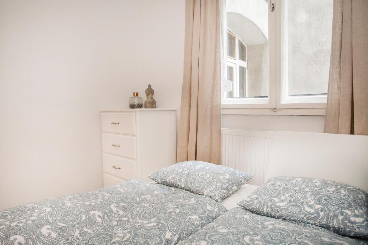 Christine-2 Bedrooms Apartment In The Downtown Boedapest Buitenkant foto