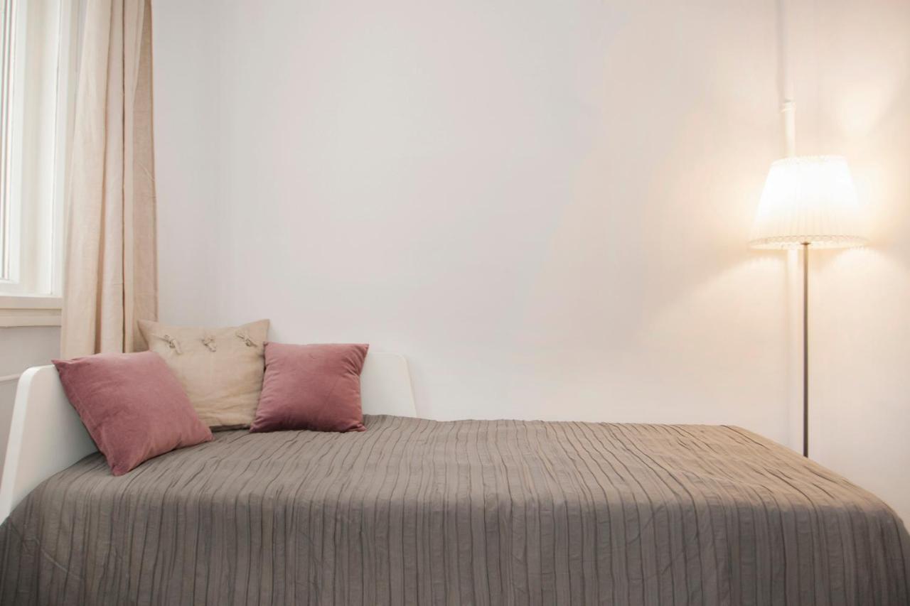 Christine-2 Bedrooms Apartment In The Downtown Boedapest Buitenkant foto