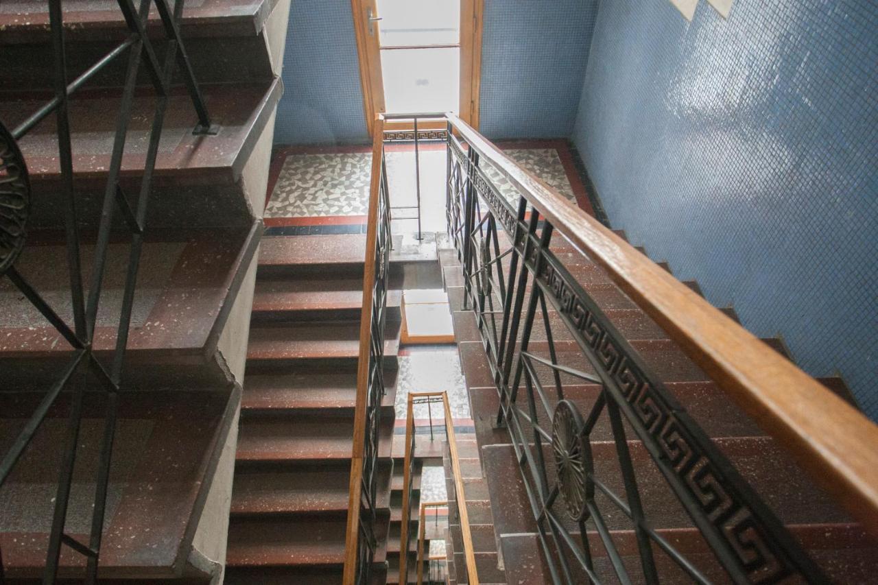 Christine-2 Bedrooms Apartment In The Downtown Boedapest Buitenkant foto