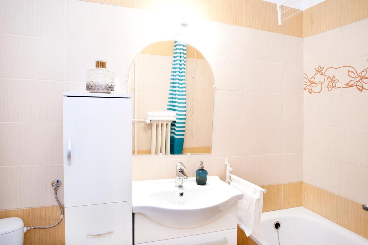 Christine-2 Bedrooms Apartment In The Downtown Boedapest Buitenkant foto