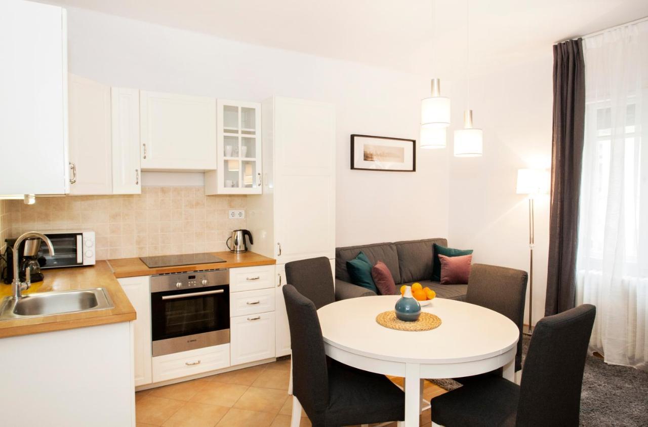 Christine-2 Bedrooms Apartment In The Downtown Boedapest Buitenkant foto