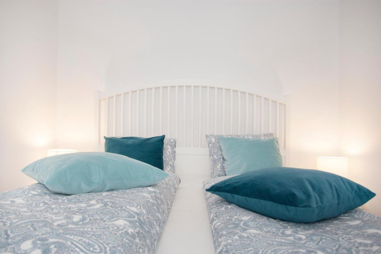 Christine-2 Bedrooms Apartment In The Downtown Boedapest Buitenkant foto