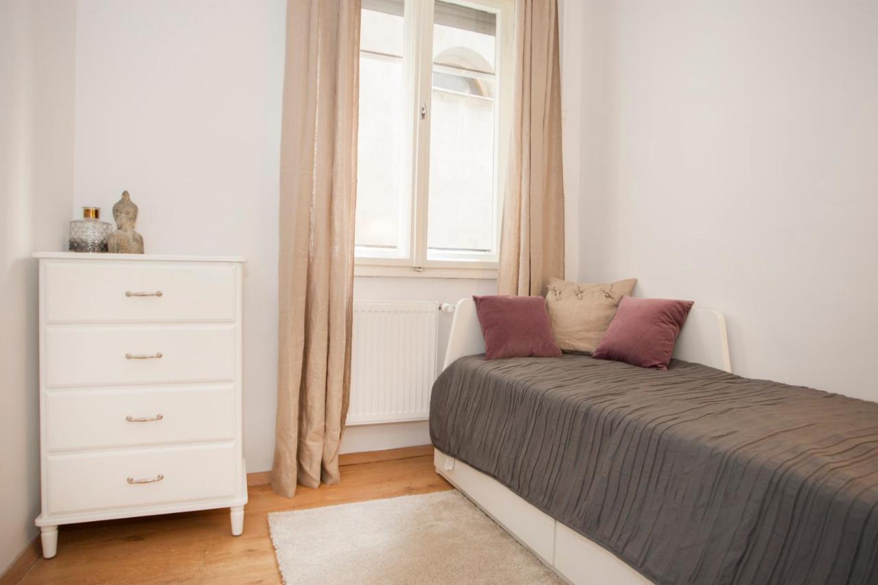 Christine-2 Bedrooms Apartment In The Downtown Boedapest Buitenkant foto